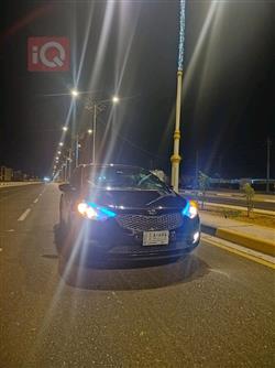 Kia Forte5
